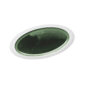 Hering Berlin Emerald Oval Platter