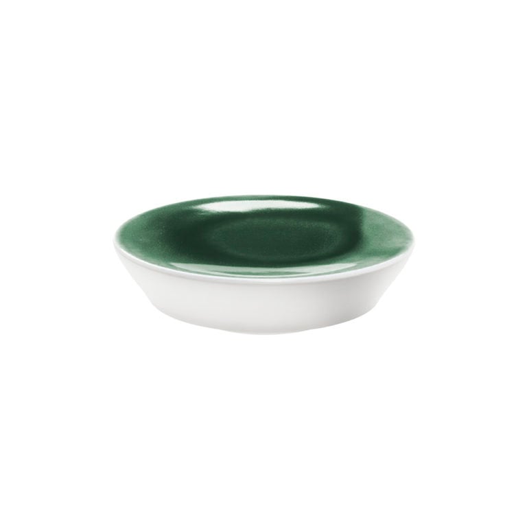 Hering Berlin Emerald Amuse Bouche Dish Hering Berlin Emerald Amuse Bouche Dish