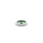 Hering Berlin Emerald Butter Dish