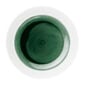 Hering Berlin Emerald High Rim Shallow Plate