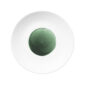 Hering Berlin Emerald Coupe Plate Large