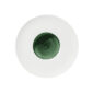 Hering Berlin Emerald Coupe Plate Medium