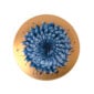 Bernardaud In Bloom Gold Salad Plate