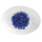 Bernardaud In Bloom Deep Oval Platter