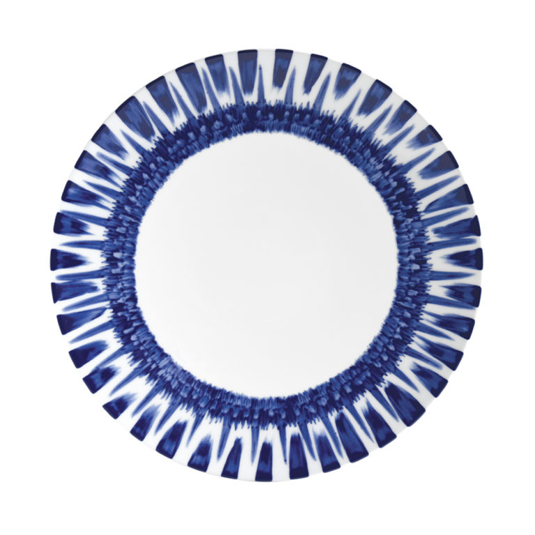 Bernardaud In Bloom Dinner Plate