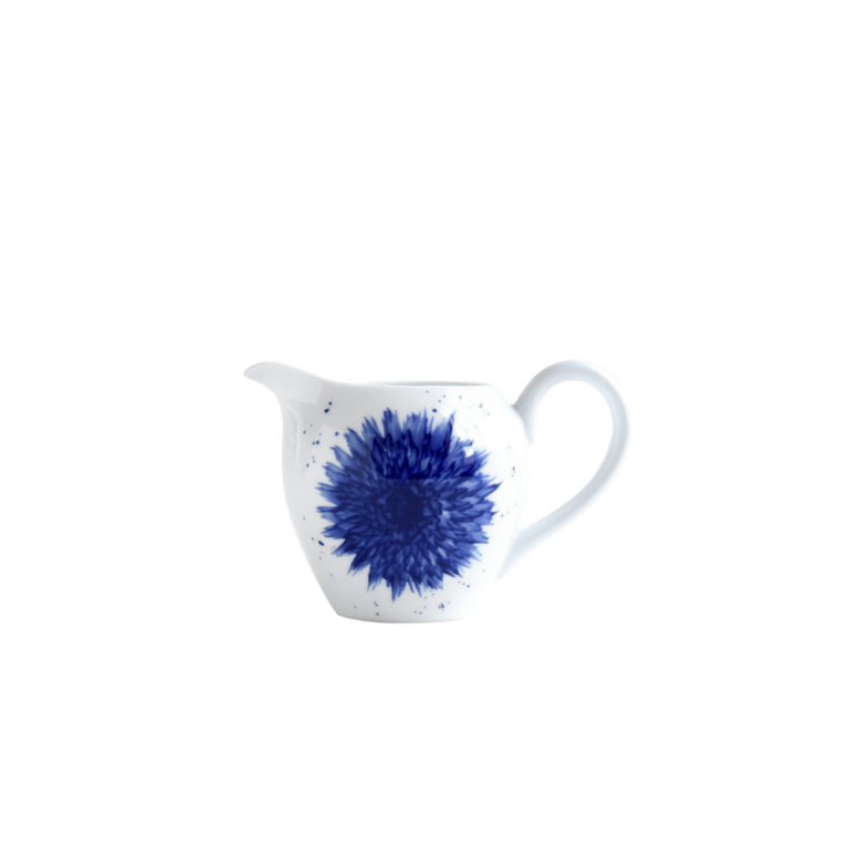 Bernardaud In Bloom Creamer Bernardaud In Bloom Creamer