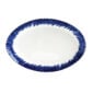 Bernardaud In Bloom Oval Platter 13”