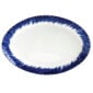 Bernardaud In Bloom Oval Platter 15”
