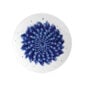 Bernardaud In Bloom Salad Plate