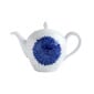 Bernardaud In Bloom Teapot