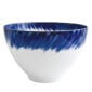 Bernardaud In Bloom Deep Salad Bowl