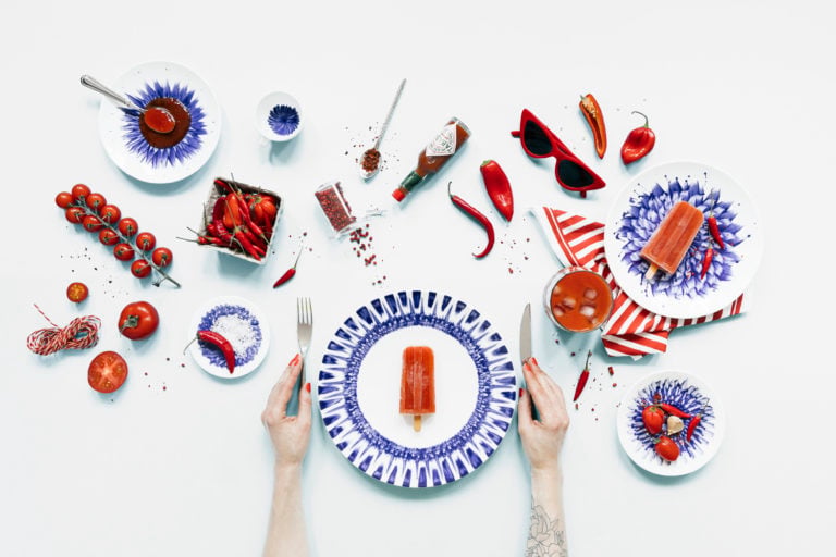 Bernardaud In Bloom Dinnerware Mood Bernardaud In Bloom Dinnerware Mood