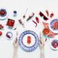 Bernardaud In Bloom Dinnerware Mood