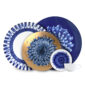 Bernardaud In Bloom Dinnerware