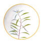 Bernardaud Jardin Indien Coupe Dinner Plate