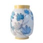 Bernardaud Jardin Indien Toscan Vase