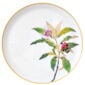 Bernardaud Jardin Indien Round Tart Platter