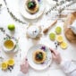 Bernardaud Jardin Indien Dinnerware Mood