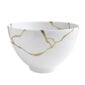 Bernardaud Kintsugi Deep Salad Bowl