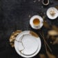 Bernardaud Kintsugi Dinnerware Mood