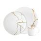 Bernardaud Kintsugi Dinnerware