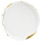 Bernardaud Kintsugi Round Tart Platter