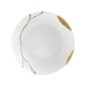 Bernardaud Kintsugi Open Vegetable Dish
