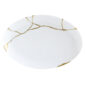 Bernardaud Kintsugi Oval Platter 15"