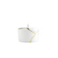 Bernardaud Kintsugi Sugar Bowl