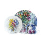 Bernardaud Marc Chagall Les Bouquets de Fleurs Dinnerware