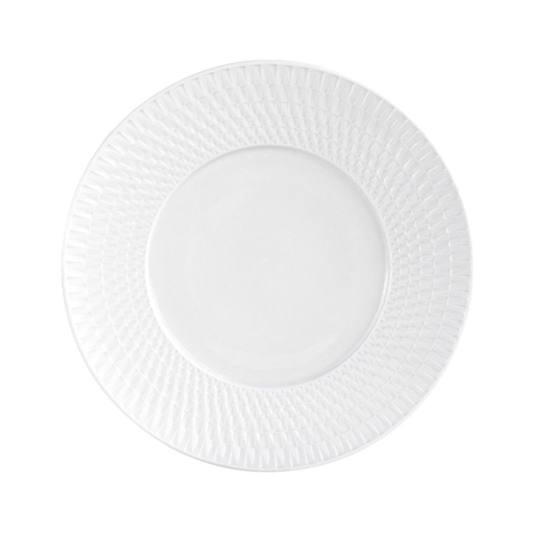 Bernardaud Twist Salad Plate