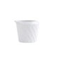 Bernardaud Twist Creamer