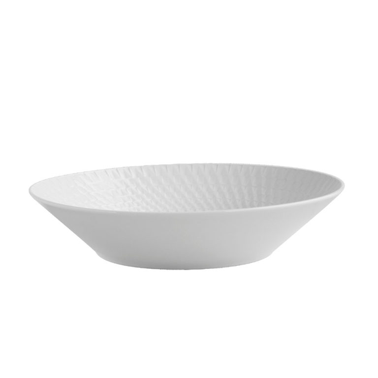 Bernardaud Twist Open Vegetable Dish