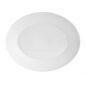 Bernardaud Twist Oval Platter