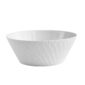 Bernardaud Twist Salad Bowl