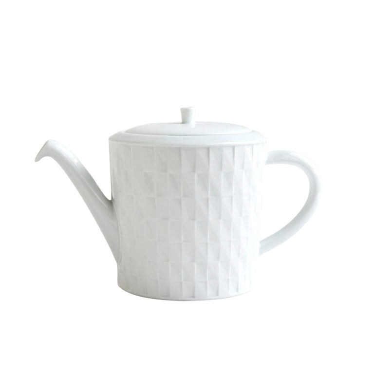Bernardaud Twist Hot Beverage Server