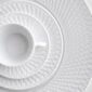 Bernardaud Twist Dinnerware Mood