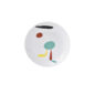 Bernardaud Joan Miró A Toute Epreuve Set of 6 Bread and Butter Plates
