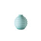 Venini Dèco Vase Rio Green Large