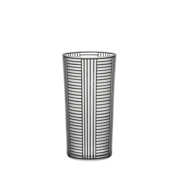Lobmeyr Crystal Bronzit Series B Beer Tumbler