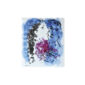 Bernardaud Marc Chagall Les Bouquets de Fleurs Rectangular Tray Small