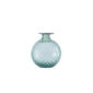 Venini Monofiore Balloton Vase Rio Green L