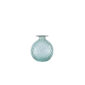 Venini Monofiore Balloton Vase Rio Green M