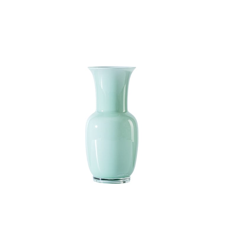 Venini Opalino Rio Green Small