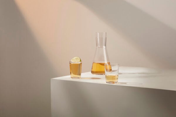 Richard Brendon The Cocktail Collection Classic Carafe Richard Brendon The Cocktail Collection Classic Carafe