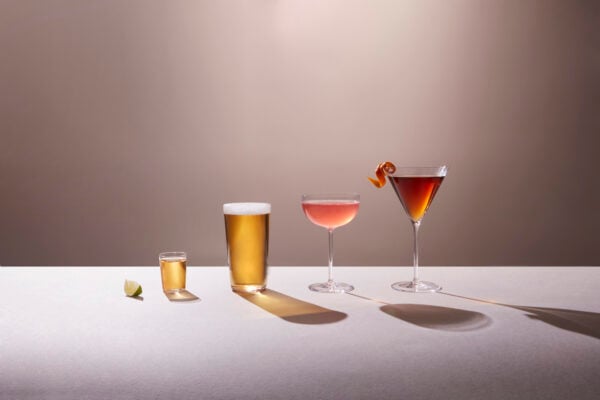 Richard Brendon The Cocktail Collection Classic