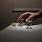 Richard Brendon The Cocktail Collection Star Cut Shot Glass – Set of 2