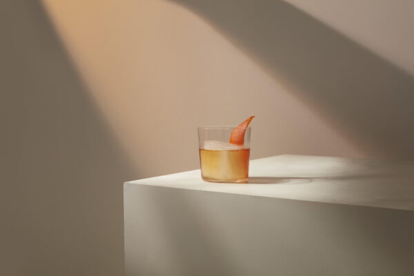 Richard Brendon The Cocktail Collection Classic Rocks Glass – Set 2