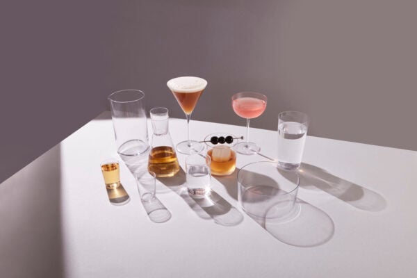 Richard Brendon The Cocktail Collection Classic