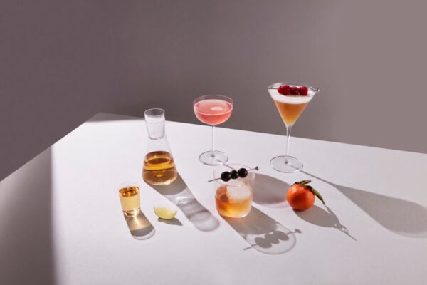 Richard Brendon The Cocktail Collection Classic